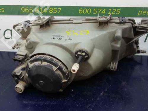 Left headlight SAAB 9-3 (YS3D) 2.3 i | BP29746C28 