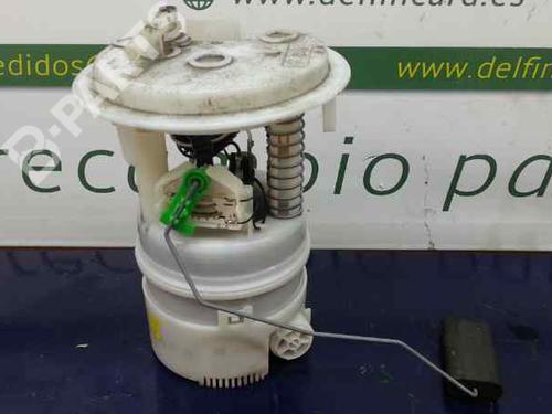 Bränslepump CITROËN C4 I (LC_) [2004-2014]  1589299