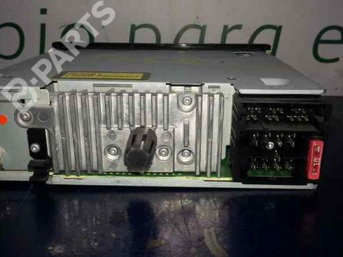 Radio DACIA SANDERO  | BP219268E6 