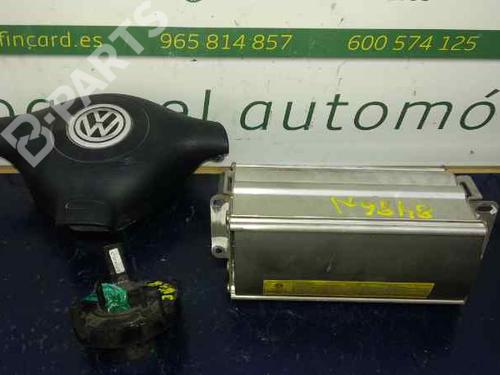 Kollisonspute sett VW GOLF IV (1J1) [1997-2008]  603333