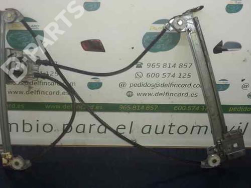 Used Front right window mechanism CITROËN C3 Pluriel (HB_) 1.4 HDi (68 hp) 168742