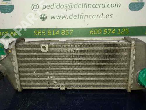 Used Intercooler HYUNDAI ACCENT III (MC) 1.5 CRDi GLS (110 hp) 123907