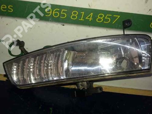 Used Left front indicator HYUNDAI ACCENT III (MC) 1.5 CRDi GLS (110 hp) 600209
