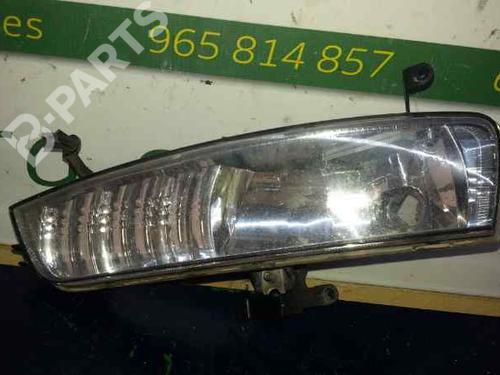 Left front indicator HYUNDAI ACCENT III (MC) 1.5 CRDi GLS (110 hp) 600209