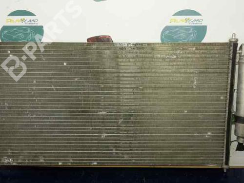 Used AC radiator NISSAN X-TRAIL I (T30) [2001-2013]  82424