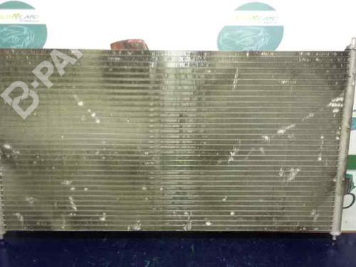 AC radiator NISSAN X-TRAIL I (T30)  | BP82424M32 