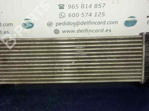 Used Intercooler SSANGYONG ACTYON I [2005-2025]  123951