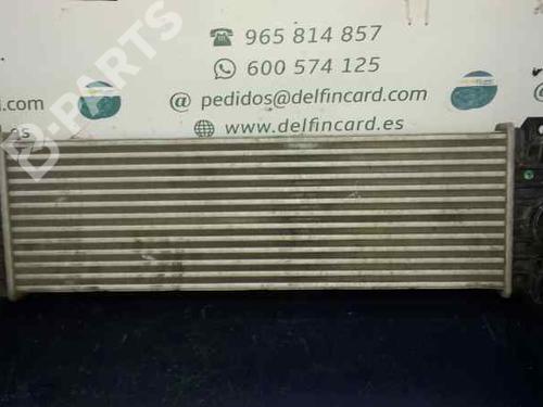 Intercooler SSANGYONG ACTYON I  | BP123951M30 