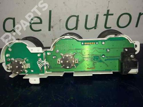Display monitor NISSAN 350Z Coupe (Z33)  | BP3449144C48 