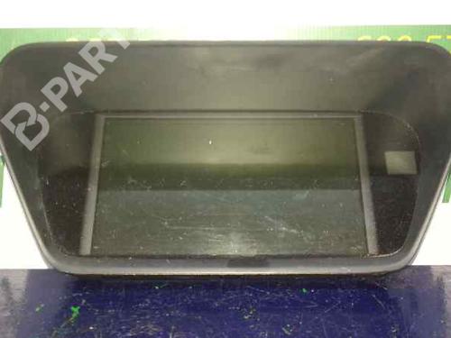 Used Display monitor HONDA ACCORD VIII Estate (CW) 2.2 i-DTEC (CW3) (150 hp) 3449136