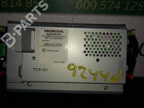 Multifunctionele display HONDA ACCORD VIII Estate (CW) 2.2 i-DTEC (CW3) | BP3449136C48 