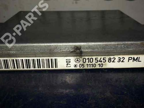 Used ESP ECU ESP ECU MERCEDES-BENZ S-CLASS (W140) 500 SE, SEL (140.050, 140.051) (326 hp) 603369 603369