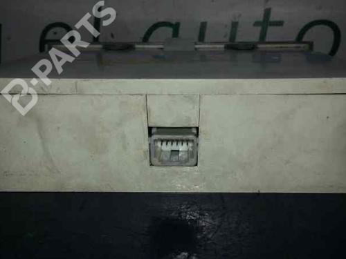 Display monitor NISSAN MICRA III (K12)  | BP3449147C48 