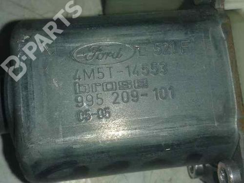 Right front window motor FORD FOCUS II (DA_, HCP, DP)  | BP603220E20 