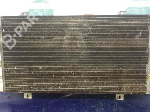 Used AC radiator RENAULT MASTER II Van (FD) 2.2 dCI 90 (90 hp) 82209