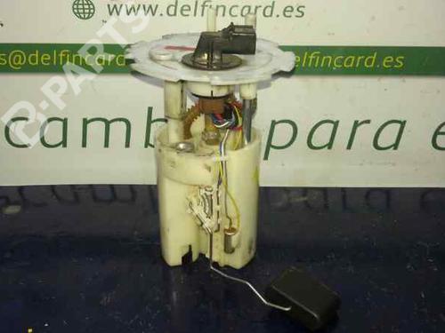 Used Fuel pump CHEVROLET AVEO / KALOS Saloon (T200) [2003-2008]  1589405