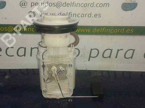 Fuel pump SKODA FABIA II Combi (545) 1.2 (60 hp) 1589406