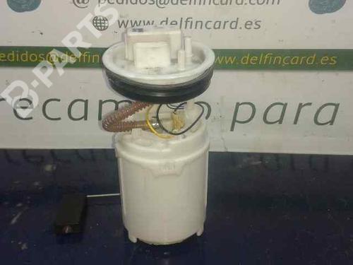 Fuel pump SKODA FABIA II (542)  | BP1589406M76 