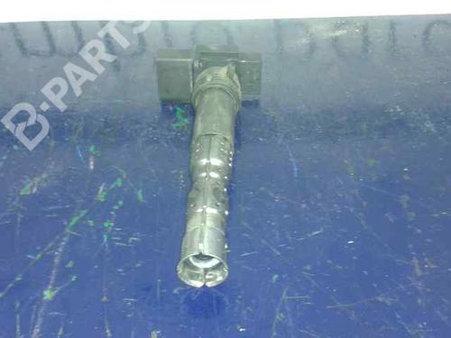 Used Ignition coil SKODA FABIA II (542) [2006-2014]  2127197