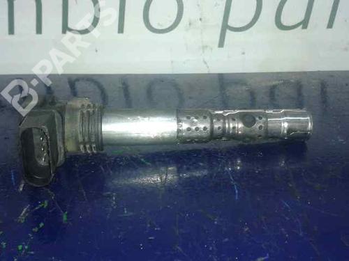 Ignition coil SKODA FABIA II (542)  | BP2127197M94 