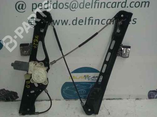 Used Front right window mechanism MERCEDES-BENZ E-CLASS (W211) [2002-2009]  162053