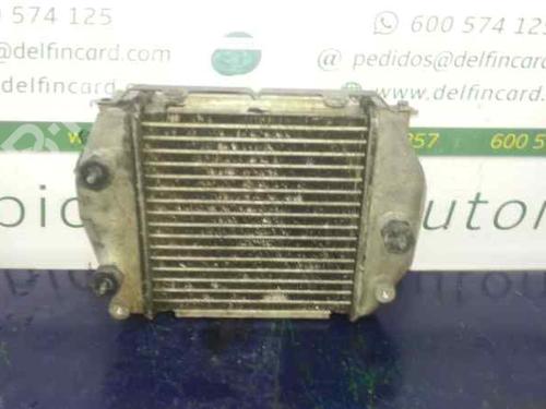 Used Intercooler MAZDA 6 Saloon (GG) [2002-2008]  123896