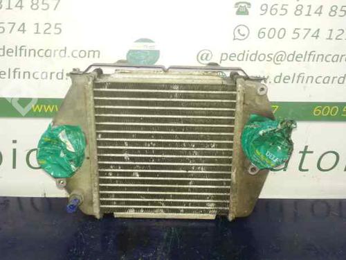 Intercooler MAZDA 6 Saloon (GG)  | BP123896M30 