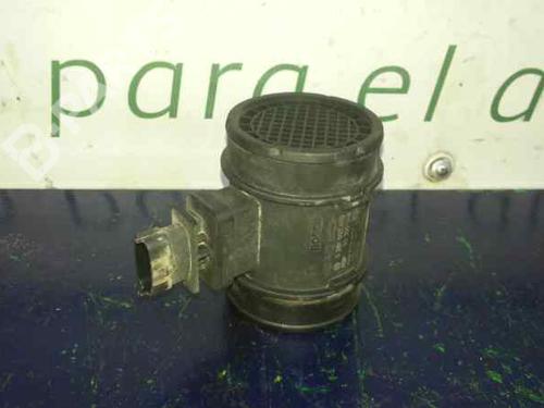 Used Mass air flow sensor OPEL ASTRA H (A04) [2004-2014]  1589027