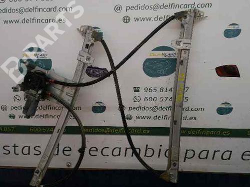 Used Front right window mechanism CITROËN XSARA PICASSO (N68) 1.6 HDi (90 hp) 169019