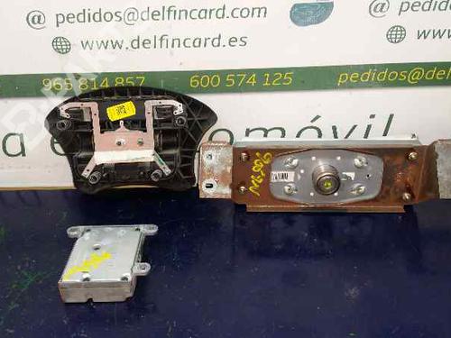 Kollisonspute sett CITROËN XSARA PICASSO (N68) 1.6 HDi | BP603403C86 
