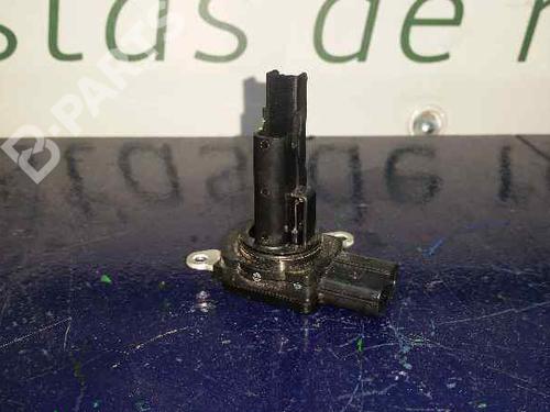Used Mass air flow sensor TOYOTA YARIS (_P13_) [2010-2020]  1589412