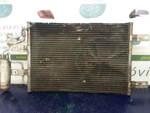 Used AC radiator OPEL MERIVA A MPV (X03) [2003-2010]  81990