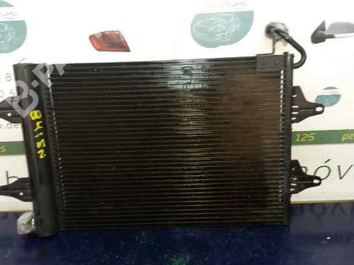 Used AC radiator SEAT IBIZA III (6L1) [2002-2009]  81979