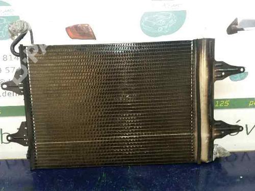 AC radiator SEAT IBIZA III (6L1)  | BP81979M32 