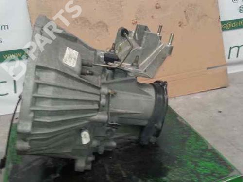 Gearbox FORD FIESTA IV (JA_, JB_)  | BP22701M3 