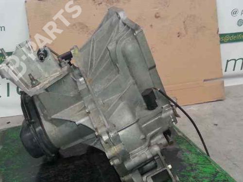 Gearbox FORD FIESTA IV (JA_, JB_)  | BP22701M3 