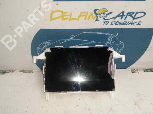 Elektronik Modul FORD C-MAX II (DXA/CB7, DXA/CEU) 1.0 EcoBoost (125 hp) 3449141