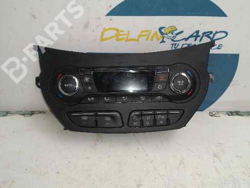Used Climate control FORD C-MAX II (DXA/CB7, DXA/CEU) 1.0 EcoBoost (125 hp) 603401