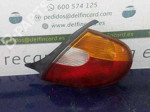 Farolim direito CHRYSLER NEON (PL) 2.0 16V (133 hp) 05288342AC | 05288342AC |