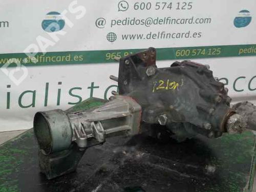 Differensial forvogn TOYOTA RAV 4 II (_A2_) [2000-2005]  603238
