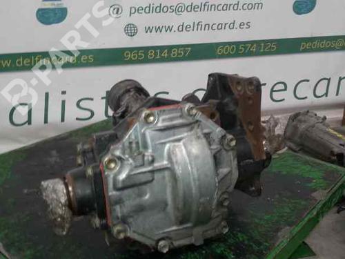 Front differential TOYOTA RAV 4 II (_A2_)  | BP603238M23 