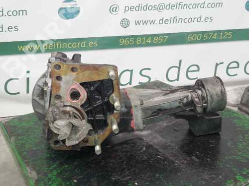 Front differential TOYOTA RAV 4 II (_A2_)  | BP603238M23 