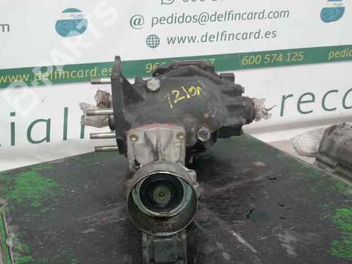 Front differential TOYOTA RAV 4 II (_A2_)  | BP603238M23 