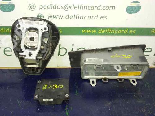 Kollisonspute sett CITROËN C3 I (FC_, FN_) 1.4 i | BP602276C86 