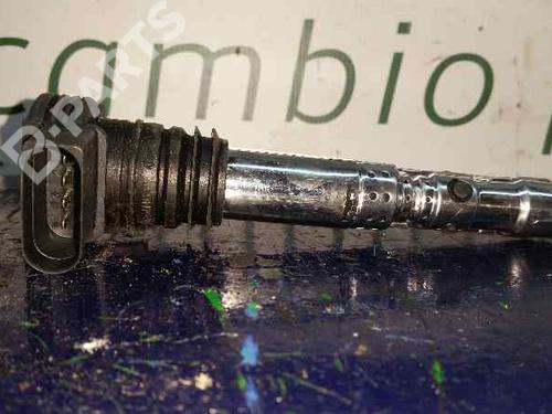 Ignition coil SEAT LEON (1M1)  | BP2127183M94 