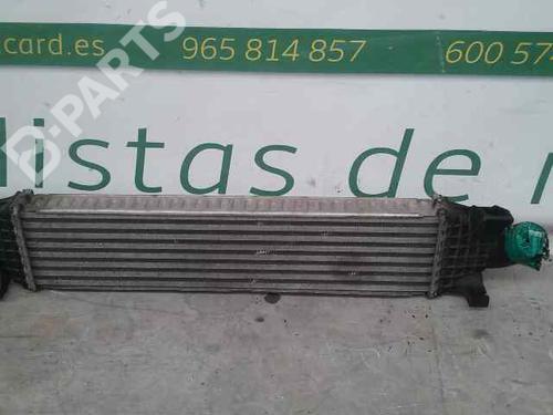 Used Intercooler FORD FOCUS C-MAX (DM2) [2003-2007]  123842