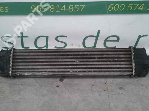 Intercooler FORD FOCUS C-MAX (DM2)  | BP123842M30 
