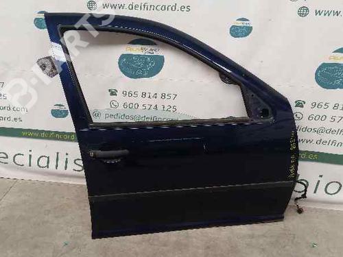 Right front door VW BORA I (1J2)  BP21151C3