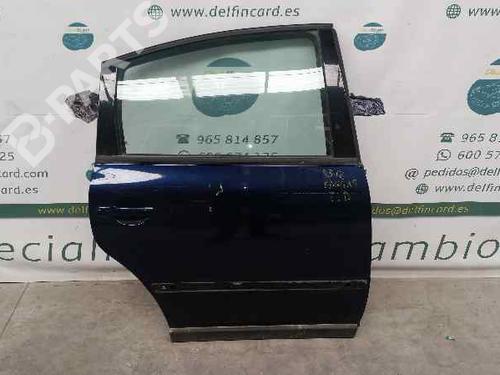 Used Right rear door VW PASSAT B5.5 (3B3) [2000-2005]  21839