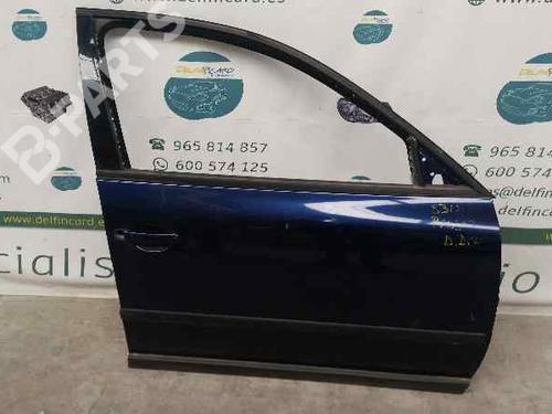 Used Right front door VW PASSAT B5.5 (3B3) [2000-2005]  21167